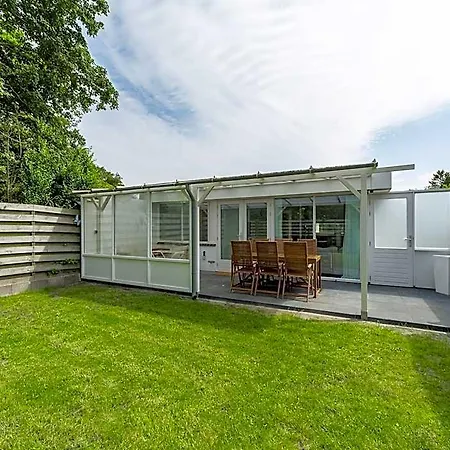 فندق Near Sint Maartenszee سْخاخن