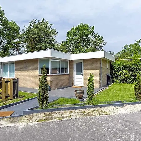 Ξενοδοχείο Near Sint Maartenszee